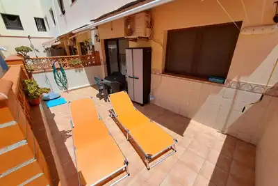 Image de Casa Mamu Fuerteventura, wifi, grande terrasse