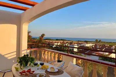 Image de Villa With Panoramic Sea Views