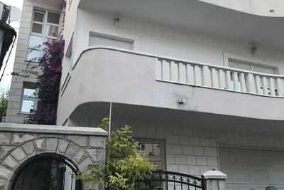Image de House, grill, near main beach and street “Kala”, garage