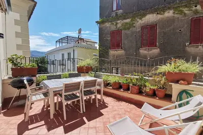 Image de 3 bedrooms & terrace- Sorrento