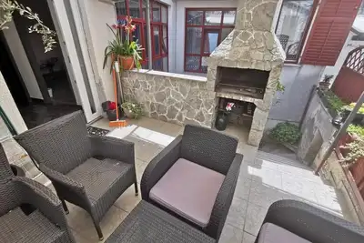 Image de Homerez - Appartement spacieux Ă Pula avec Terrasse