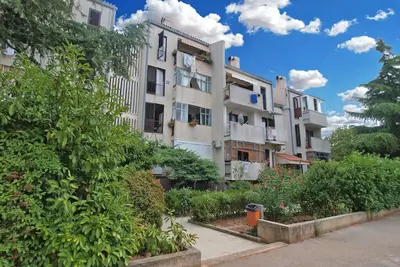 Apartment 2028\/31658 (Istria - Fažana), 300m from the beach