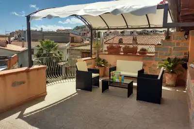 Image de Bari Sardo, villa with all amenities close to paradise beaches (Free Wi Fi)