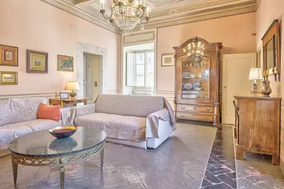 Image de Casa Nobile - a noble apartment few steps from the main square