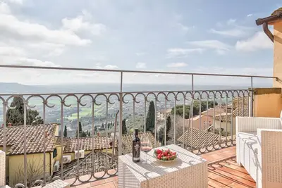 La Terrazza - apartment with breathtaking view