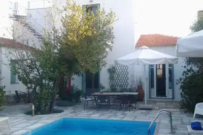Image de Villa Lena in Skopelos