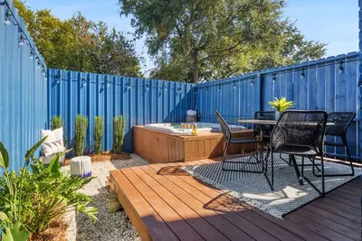 Image de Refurbished Home | Hot Tub