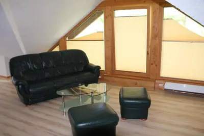 Image de Vacation apartment/apartment for 2 guests with 60m² in Sehmatal (143616)