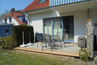 Image de Vacation apartment/apartment for 4 guests with 59m² in Zingst (143680)