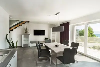 Image de Ferienwohnung 2- 6 Personen - Hotel Restaurant Sailer