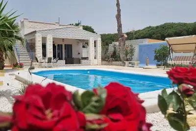 Image de Beautiful chalet