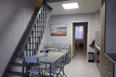 Image de T2 + Grande Mezzanine - Direct Access To The Sea