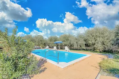 Image de Holiday House Gianni with private pool