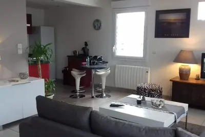 Image de Maison 3ch proche plage
