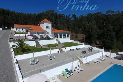 Image de Superb place for couples.
