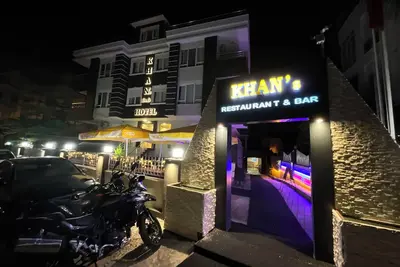 Image de Khan's B&B Hotel