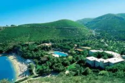 Image de belles semaines Ă Pugnochiuso - la perle du Gargano