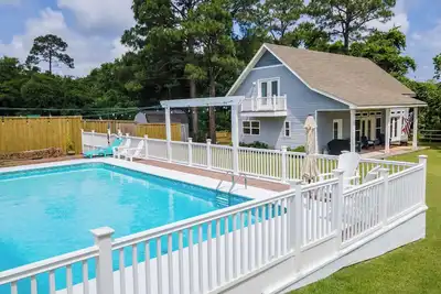Image de Pool - Family Friendly Home