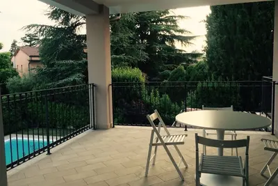 Image de Sunny Lodge