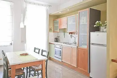 Image de Rome: Appartement jolie et économique dans le quartier centrale Appio -San Giovanni