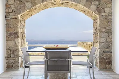 Image de Villa Louise Catered provided