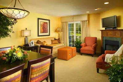 Image de Williamsburg Vacation Villages 4br, 4ba