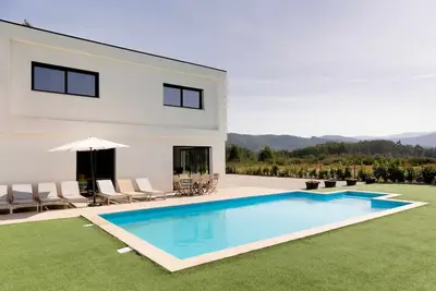 Image de Casa dos Mirtilos Draper T6