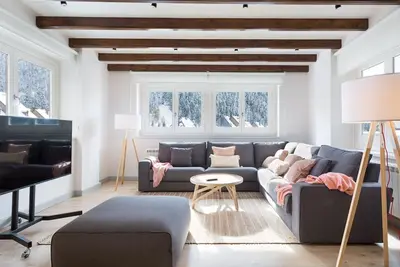 Image de Luderna - Apartamento terraza Bonaigua B1