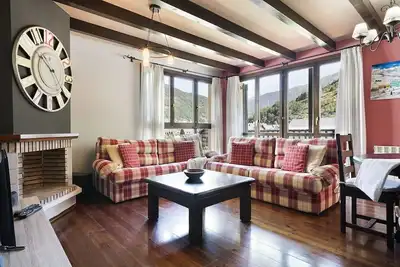 Image de Luderna - Apartamento Brinhon
