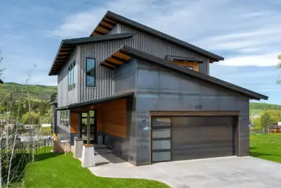 Image de The Soda Ridge House