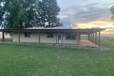 Image de Grand View Ranch House