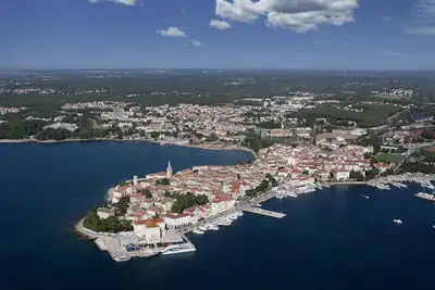 Image de Apartment Poreč Center Sea