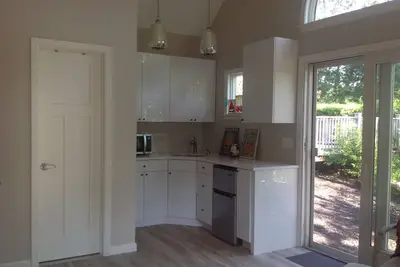 Image de New Duplex Apartment