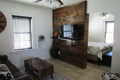 Image de The Hideaway