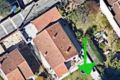 Image de Maison de ville de 38 m2