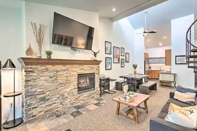 Image de Cozy Condo < 2 Mi to Vail Village & Ski Resort!