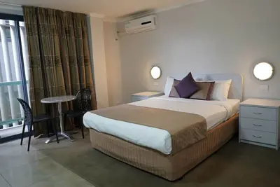 Image de Carlton Lygon Lodge - Standard room