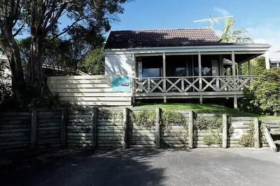 Image de Wharepekapeka - Russell Holiday Home