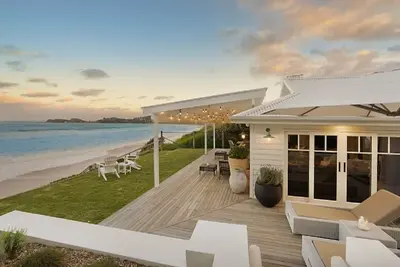 Image de The Tonic-Exclusive Beach Front