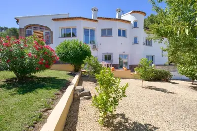 Image de Villa Bramble by Interhome