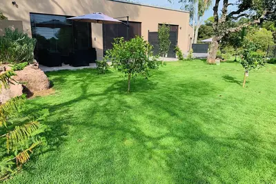 \"Loft\" - T2 54m2 + Jardin - Habitat Passif