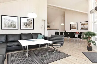 Image de Maison de vacances pour 10 a Großenbrode
