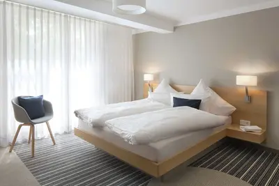 Image de Doppelzimmer - Hotel Hiller