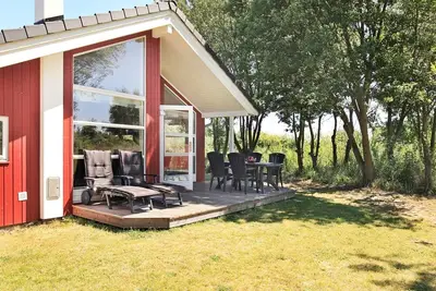 Image de Maison de vacances pour 10 a Großenbrode