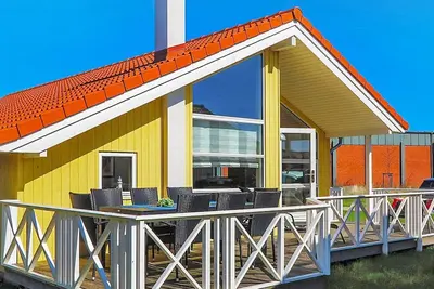 Image de Maison de vacances pour 10 a Großenbrode