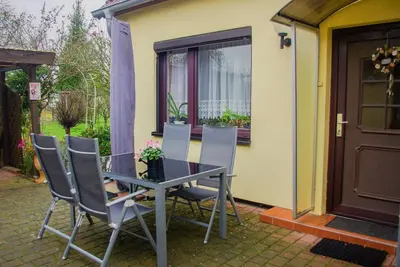 Image de Vacation apartment Joachim