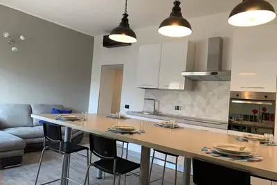 Image de Apartment Idea for 11 persons
