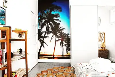 Image de Bondi Surf Cottage - family and pet friendly beach shack