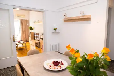 Image de Acropolis, Historic Center Apartment-Update