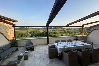 Image de Apartment 3 rooms Garda Golf (Lake Garda)